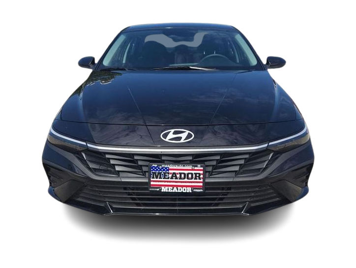 Thumbnail: 2026 Hyundai Elantra - 6