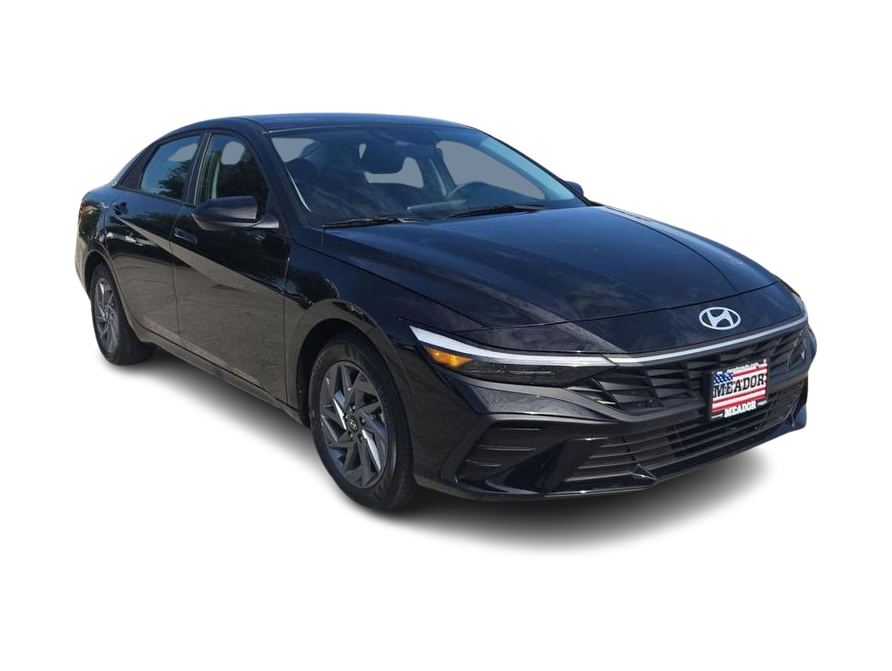 Thumbnail: 2026 Hyundai Elantra - 23