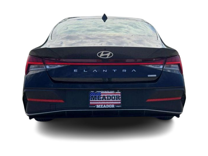 Thumbnail: 2026 Hyundai Elantra - 5