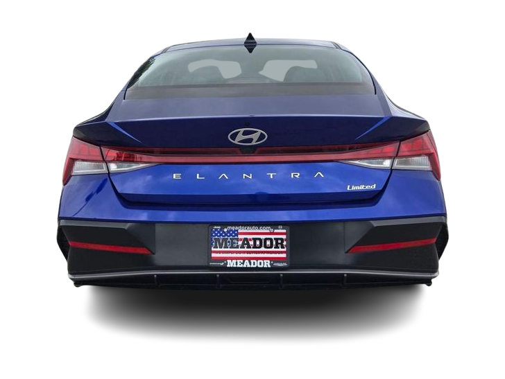 Thumbnail: 2025 Hyundai Elantra - 6