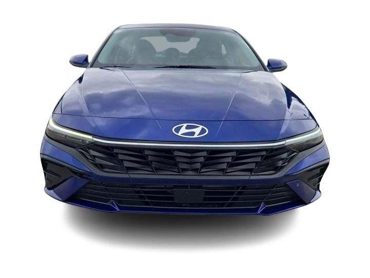 Thumbnail: 2025 Hyundai Elantra - 24