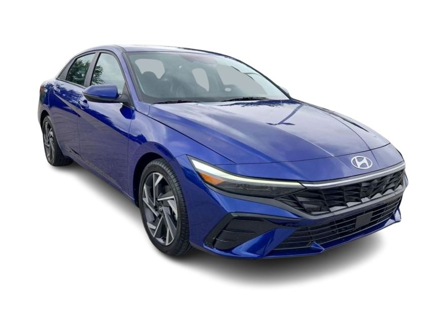 Thumbnail: 2025 Hyundai Elantra - 23