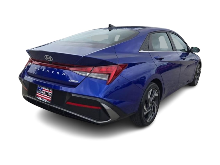 Thumbnail: 2025 Hyundai Elantra - 21