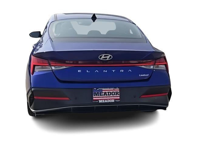 Thumbnail: 2024 Hyundai Elantra - 22