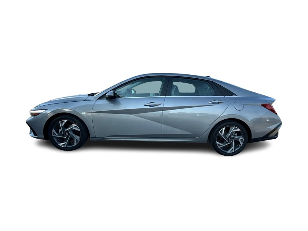 Thumbnail: 2025 Hyundai Elantra - 3