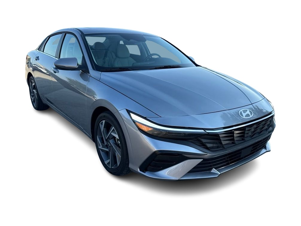 Thumbnail: 2025 Hyundai Elantra - 15