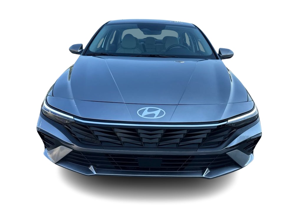 Thumbnail: 2025 Hyundai Elantra - 16