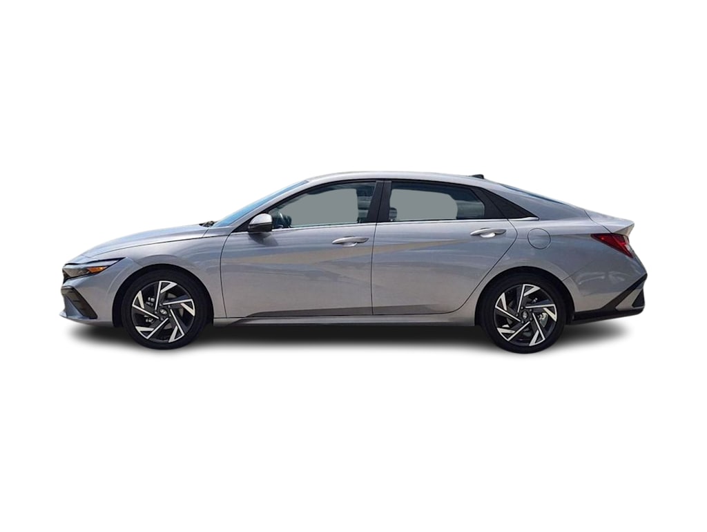 Thumbnail: 2025 Hyundai Elantra - 3