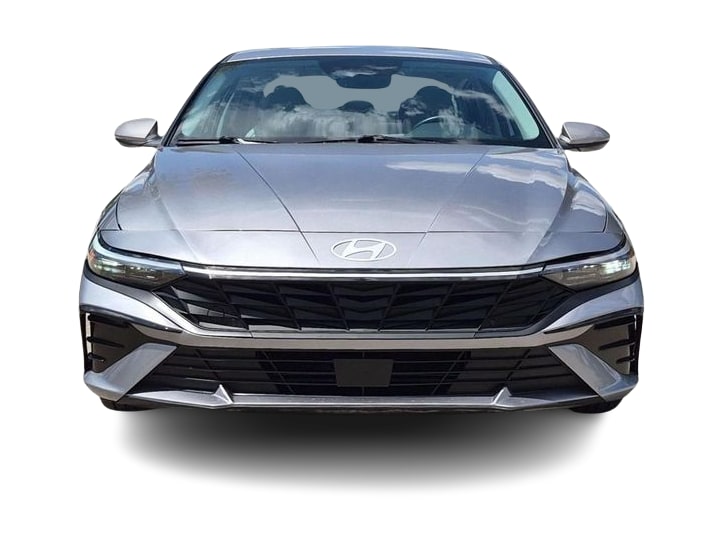 Thumbnail: 2025 Hyundai Elantra - 6