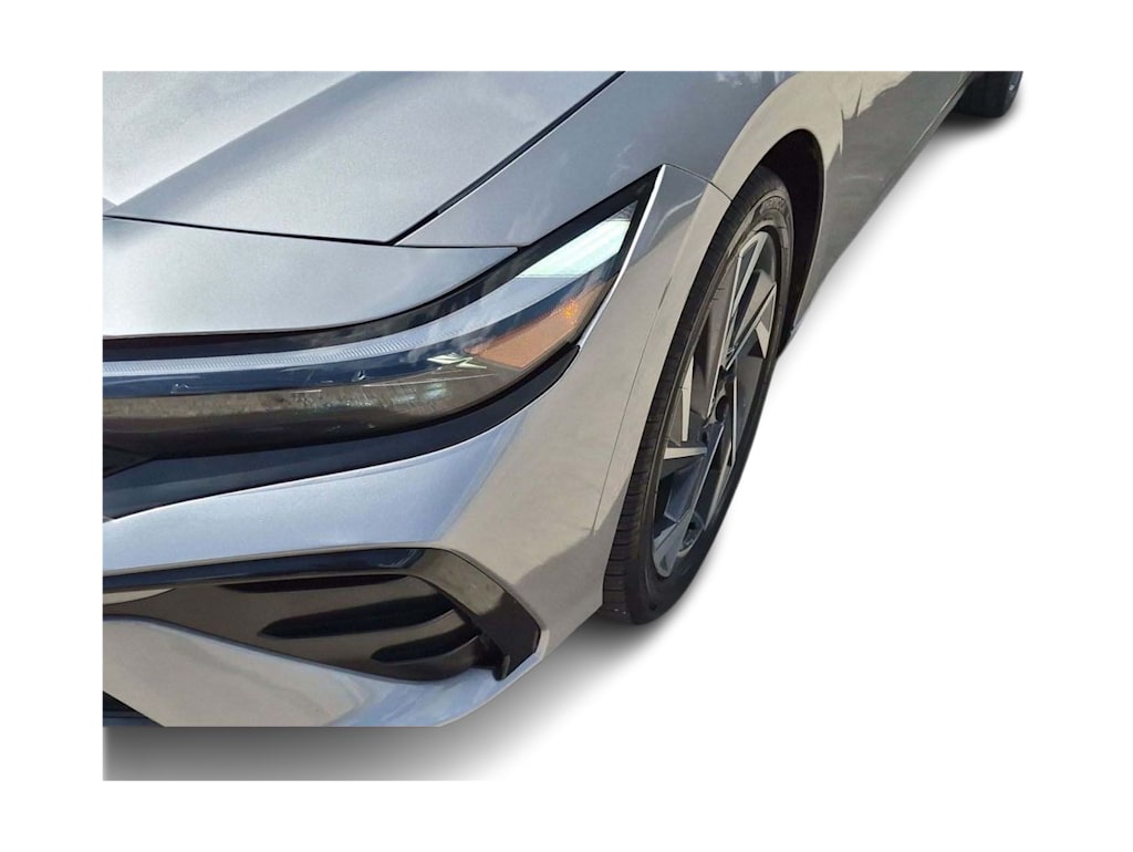 Thumbnail: 2025 Hyundai Elantra - 21