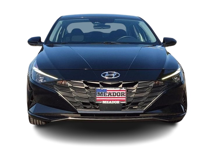 Thumbnail: 2023 Hyundai Elantra - 6
