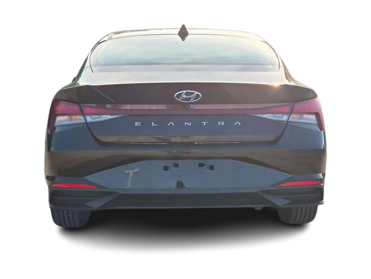 Thumbnail: 2023 Hyundai Elantra - 5
