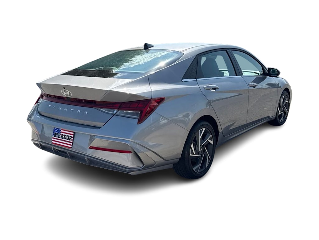 Thumbnail: 2025 Hyundai Elantra - 14