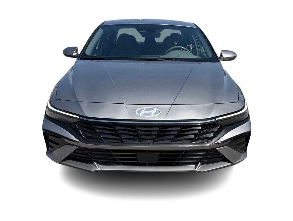 Thumbnail: 2025 Hyundai Elantra - 6