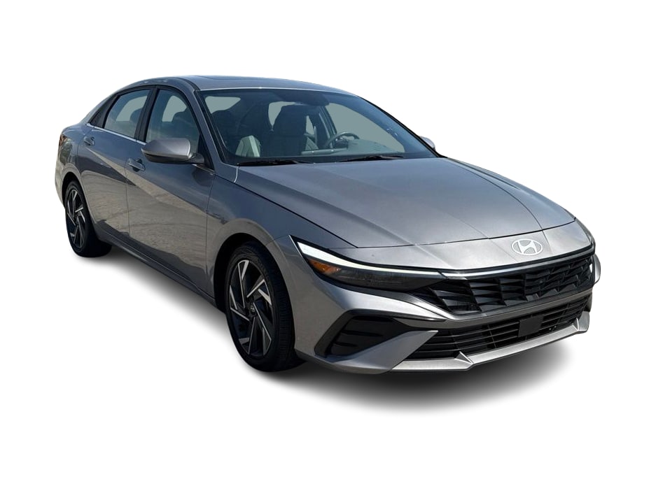 Thumbnail: 2025 Hyundai Elantra - 16