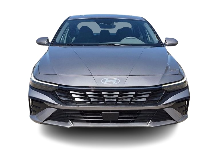 Thumbnail: 2025 Hyundai Elantra - 4