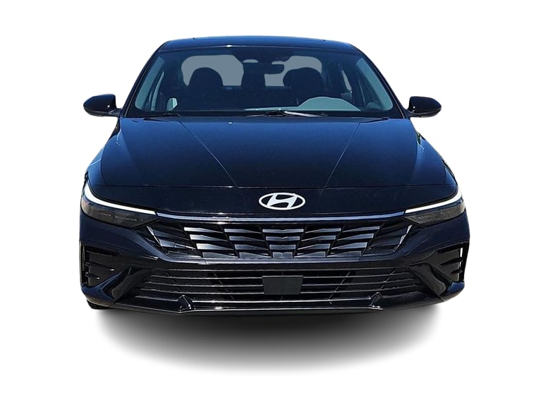 Thumbnail: 2025 Hyundai Elantra - 6