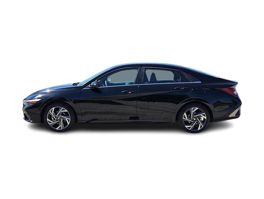 Thumbnail: 2025 Hyundai Elantra - 3
