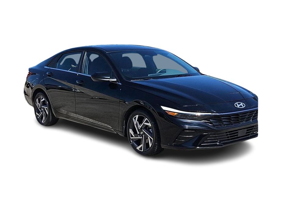 Thumbnail: 2025 Hyundai Elantra - 21