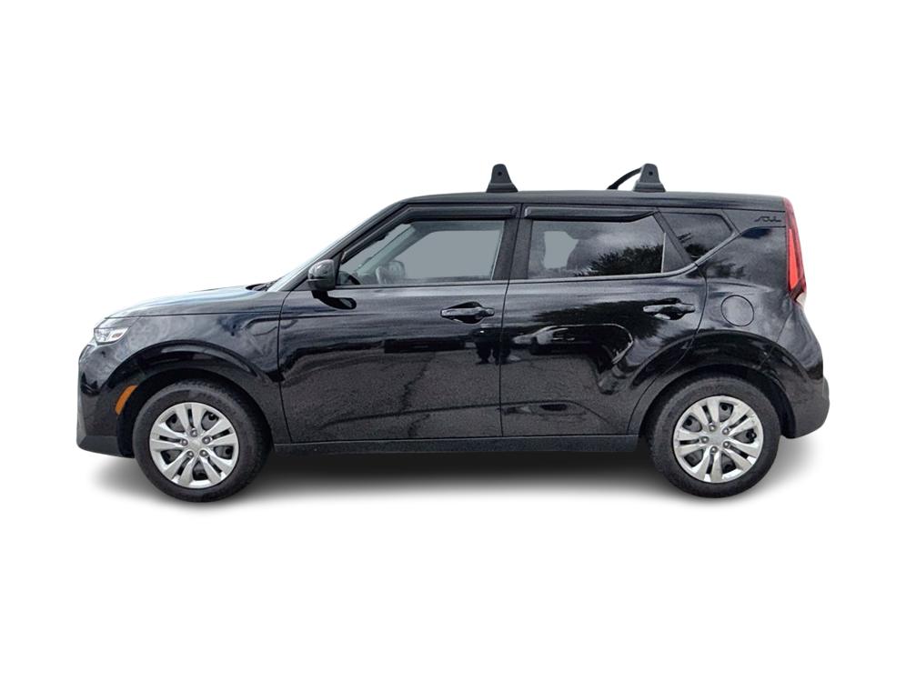 Thumbnail: 2020 Kia Soul - 3