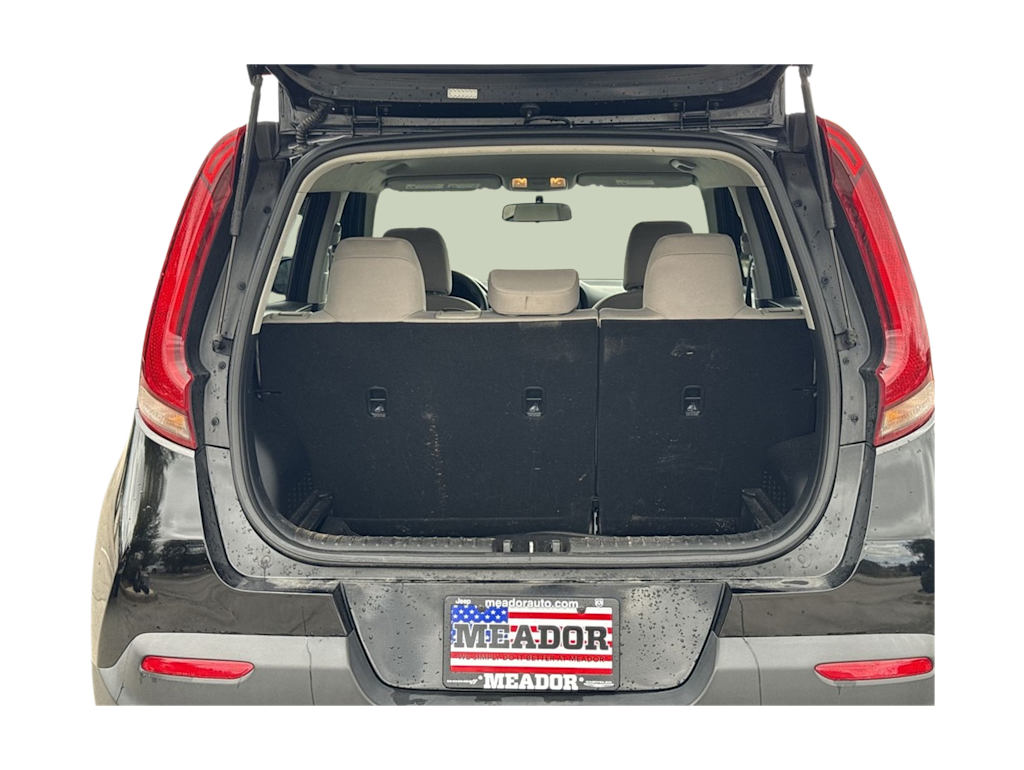 Thumbnail: 2020 Kia Soul - 17