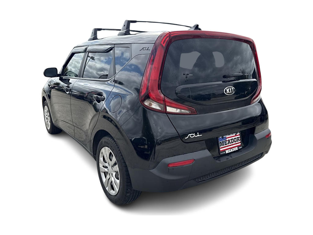 Thumbnail: 2020 Kia Soul - 4