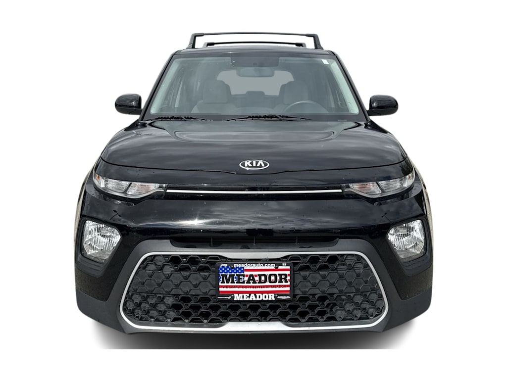 Thumbnail: 2020 Kia Soul - 6