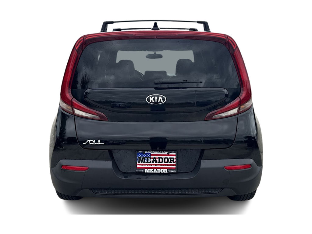 Thumbnail: 2020 Kia Soul - 5