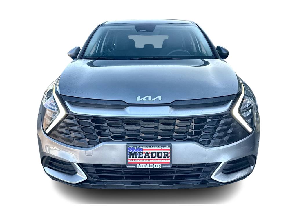 Thumbnail: 2023 Kia Sportage - 6