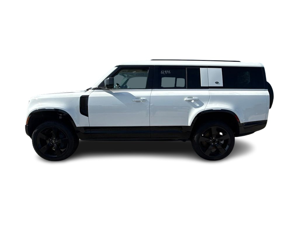 Thumbnail: 2024 Land Rover Defender - 3