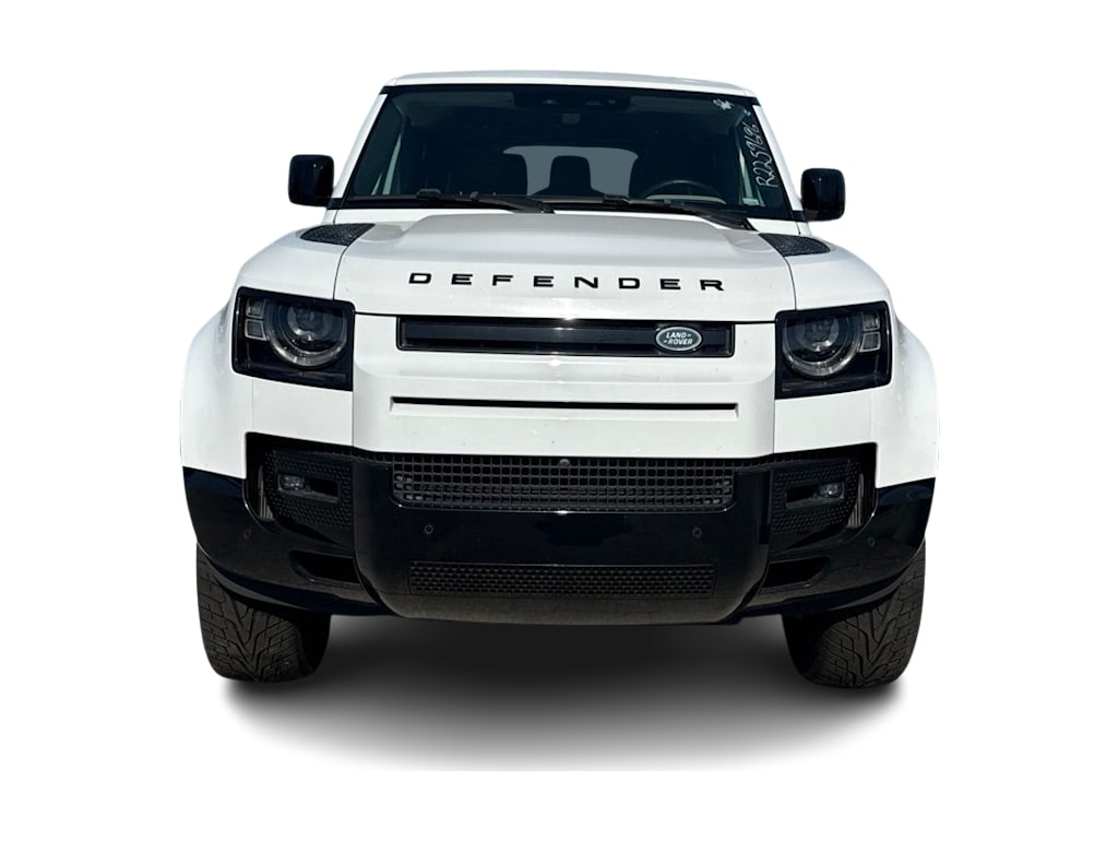Thumbnail: 2024 Land Rover Defender - 15