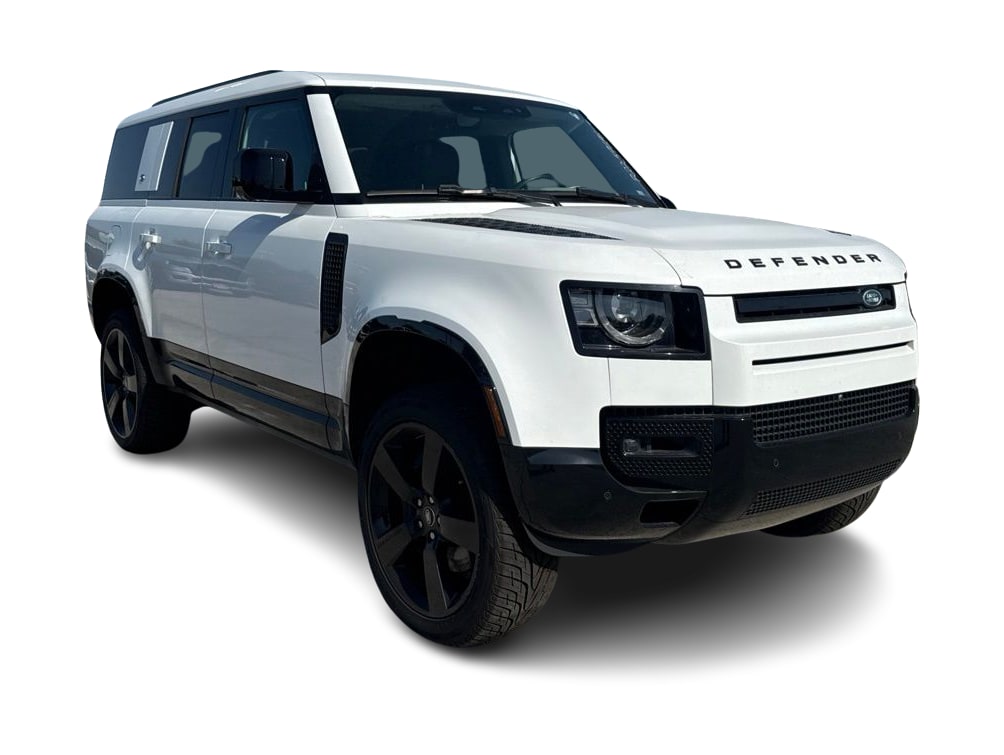 Thumbnail: 2024 Land Rover Defender - 14