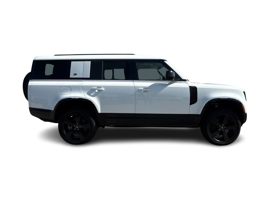 Thumbnail: 2024 Land Rover Defender - 13