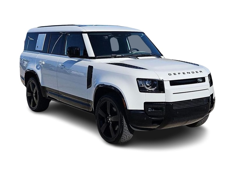Thumbnail: 2024 Land Rover Defender - 22