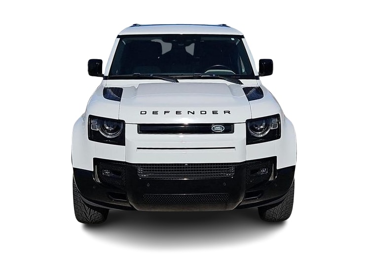 Thumbnail: 2024 Land Rover Defender - 5