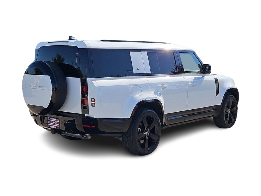 Thumbnail: 2024 Land Rover Defender - 20