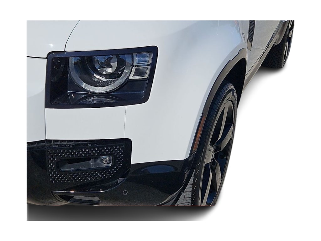 Thumbnail: 2024 Land Rover Defender - 23