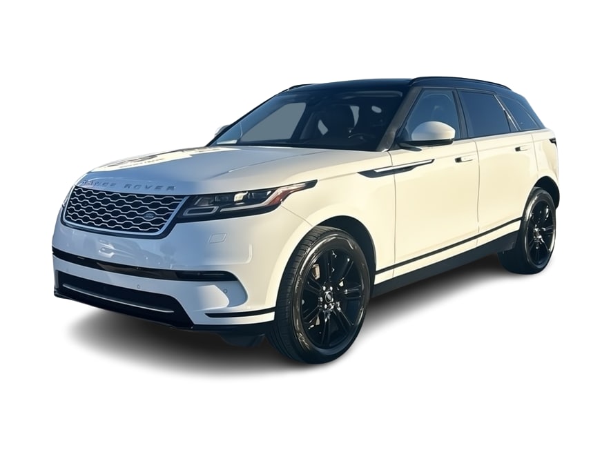 Used 2020 Land Rover Range Rover Velar S with VIN SALYB2EX1LA285720 for sale in Medford, OR