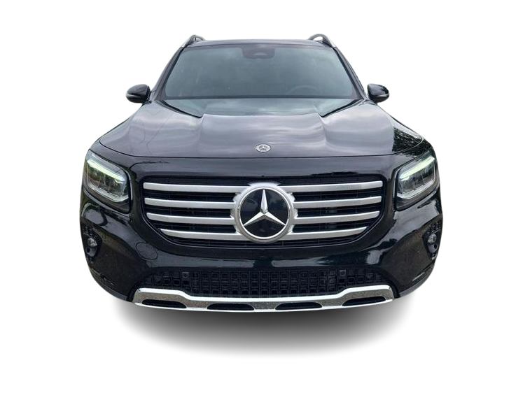 Thumbnail: 2025 Mercedes-Benz GLB - 6
