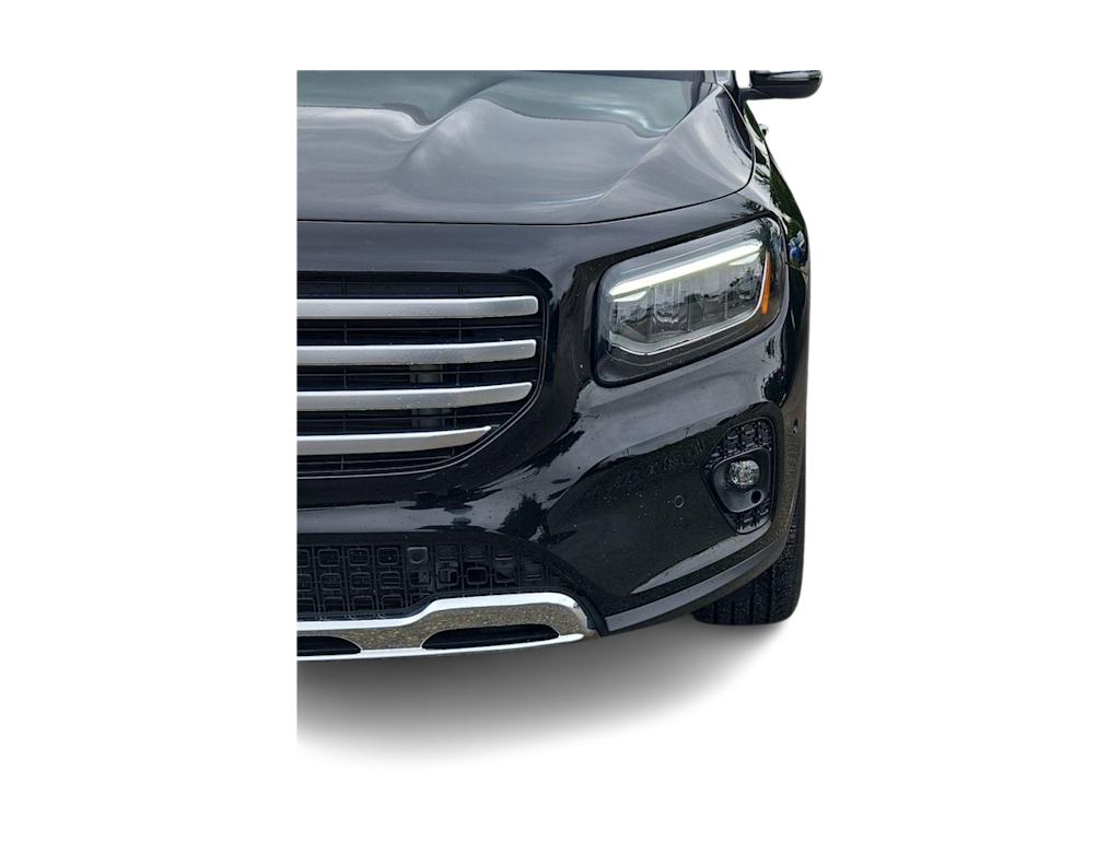 Thumbnail: 2025 Mercedes-Benz GLB - 23