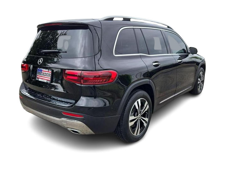 Thumbnail: 2025 Mercedes-Benz GLB - 20