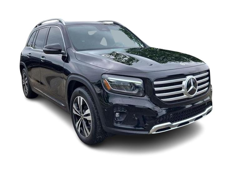 Thumbnail: 2025 Mercedes-Benz GLB - 22