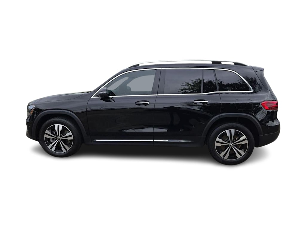 Thumbnail: 2025 Mercedes-Benz GLB - 3