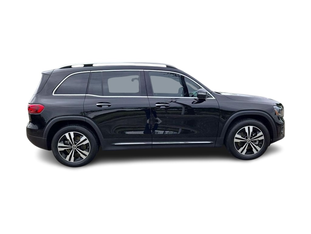 Thumbnail: 2025 Mercedes-Benz GLB - 21