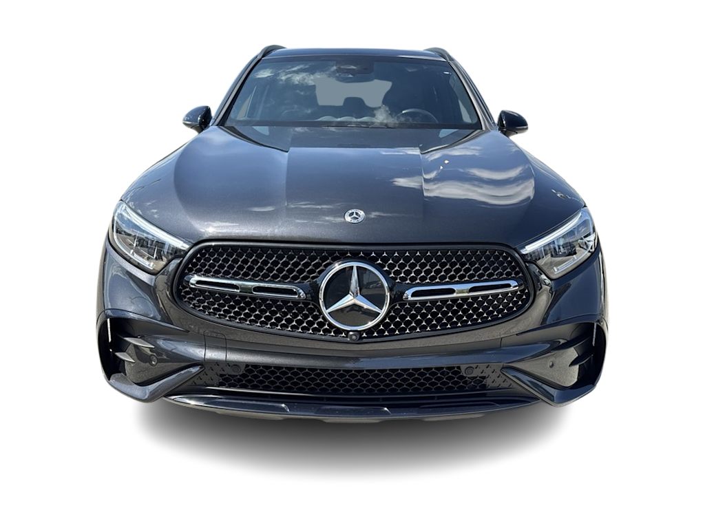 Thumbnail: 2025 Mercedes-Benz GLC - 6