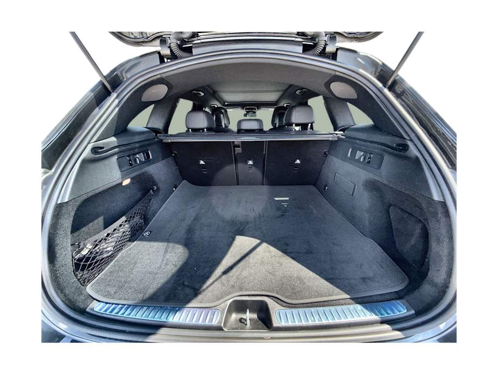 Thumbnail: 2025 Mercedes-Benz GLC - 23