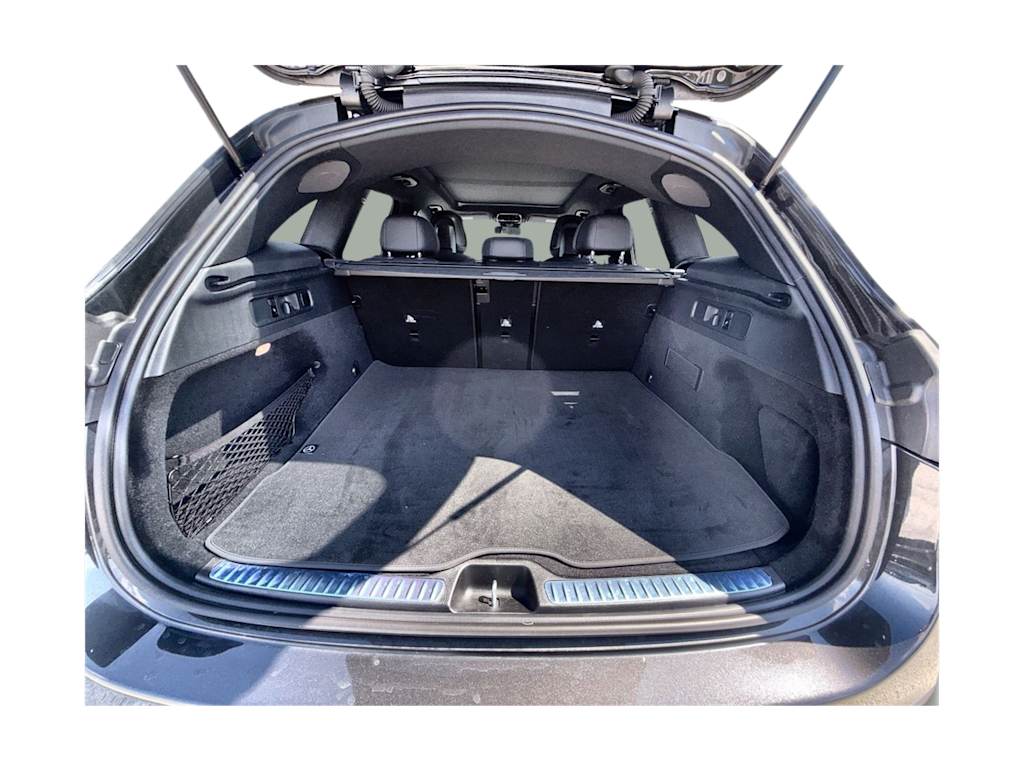 Thumbnail: 2025 Mercedes-Benz GLC - 24