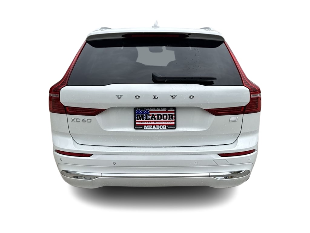Thumbnail: 2023 Volvo XC60 - 5