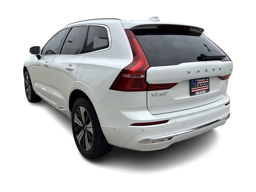 Thumbnail: 2023 Volvo XC60 - 4