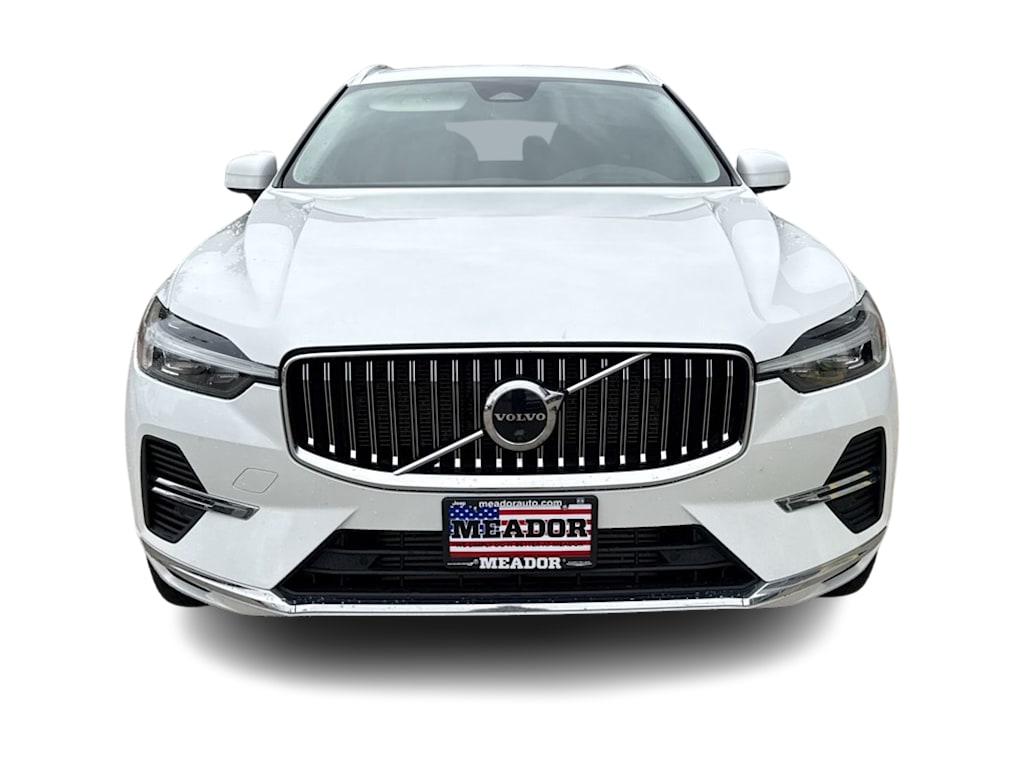 Thumbnail: 2023 Volvo XC60 - 6